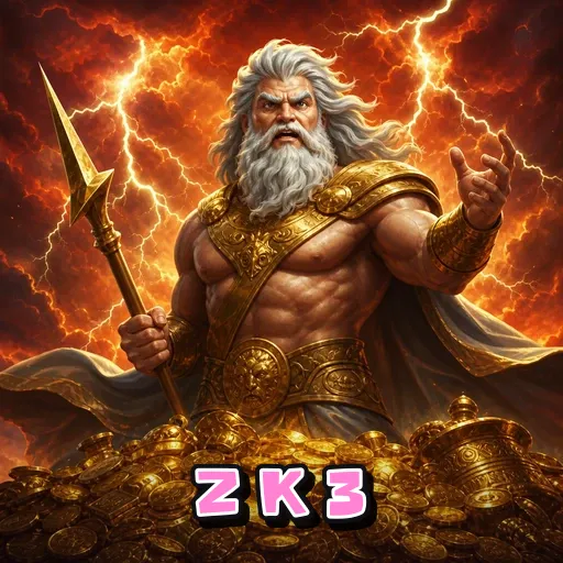 zk3 APK Indonesia - Tampilan antarmuka