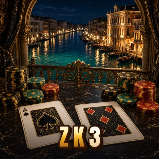 zk3 Security Analysis