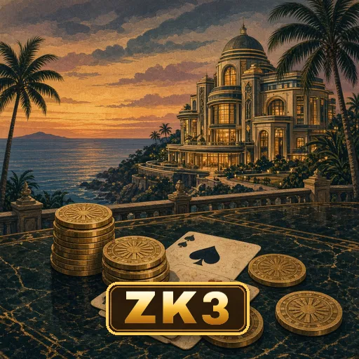 Informasi umum FAQ zk3 APK Android Indonesia