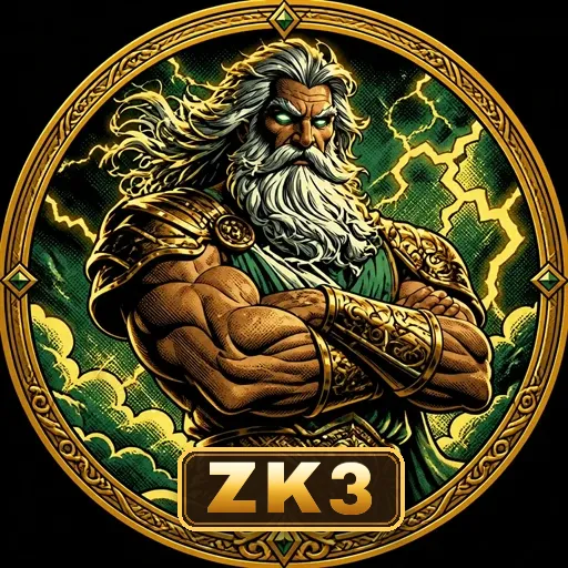 zk3 Key Features